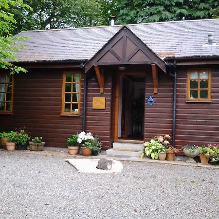 Toll Bridge Lodge Banchory Ngoại thất bức ảnh