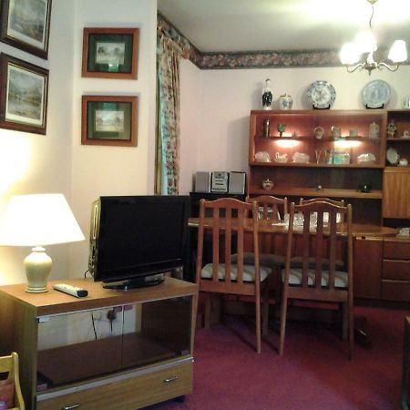 Toll Bridge Lodge Banchory Ngoại thất bức ảnh