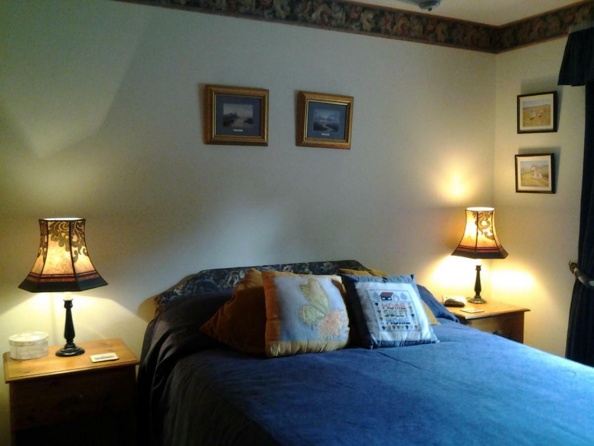 Toll Bridge Lodge Banchory Ngoại thất bức ảnh