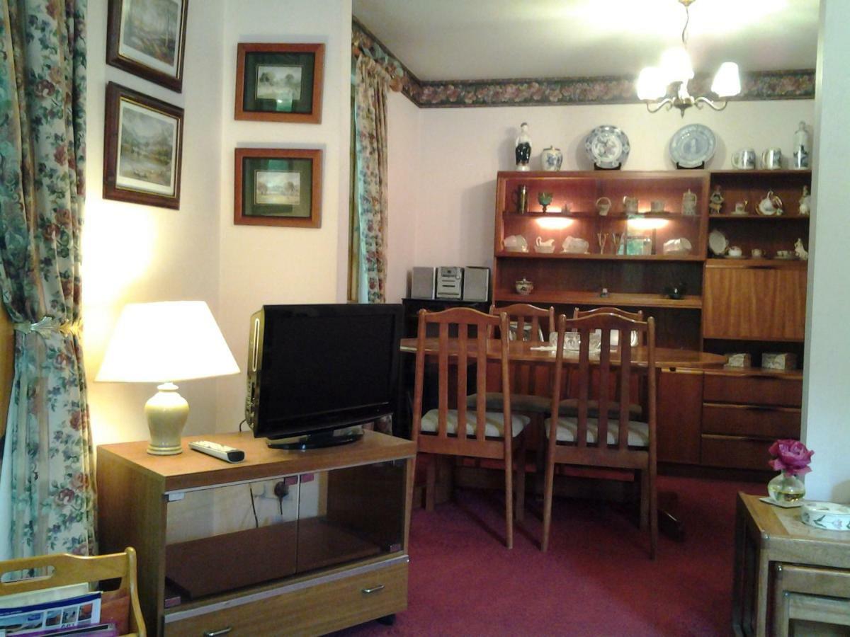 Toll Bridge Lodge Banchory Ngoại thất bức ảnh
