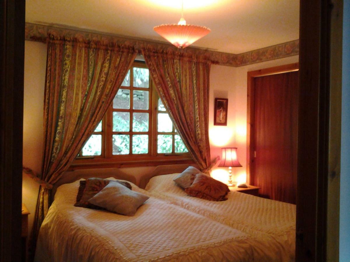 Toll Bridge Lodge Banchory Ngoại thất bức ảnh
