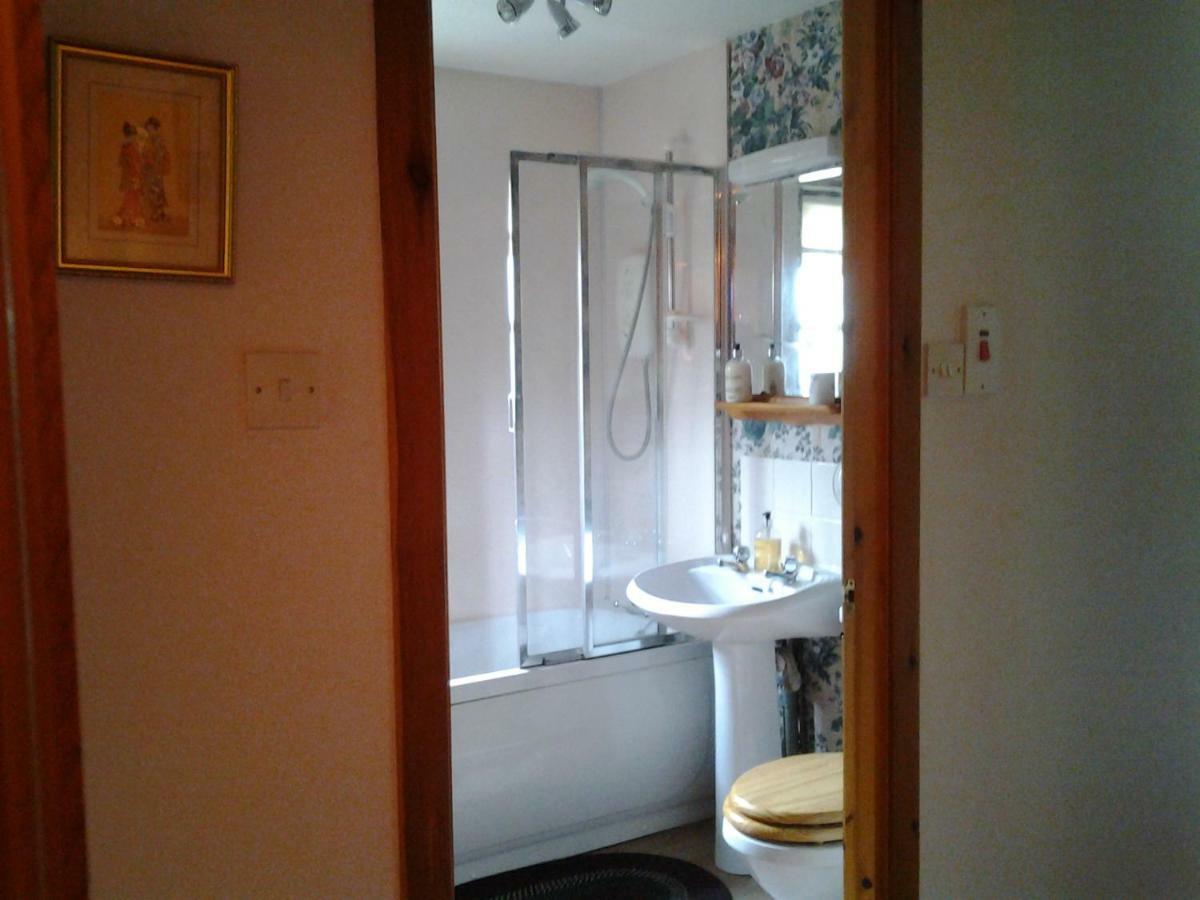 Toll Bridge Lodge Banchory Ngoại thất bức ảnh