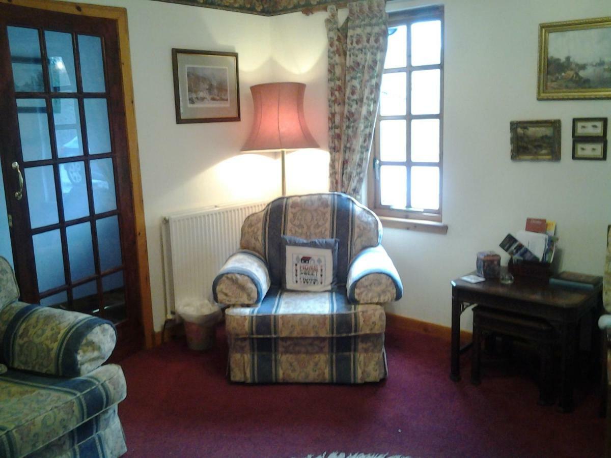 Toll Bridge Lodge Banchory Ngoại thất bức ảnh